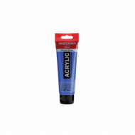 TALENS ΧΡΩΜΑ ΑΚΡΥΛΙΚΟ 120ml AMS COB.BLUE ULTR.